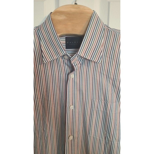 Calder Carmel Button up Shirt size L Limited Edition‎ 1/70